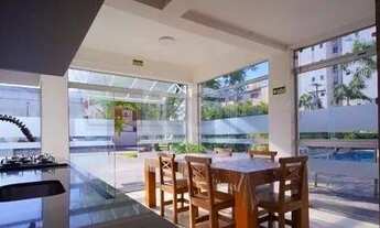 Imagem 4: Apartamento para Venda - 45m², 2 dormitórios, 1 vaga - Sarandi