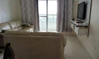 Imagem 4: Apartamento com 2 dormitórios à venda, 83 m² por R$ 400.000,00 - Jardim Real - Praia Grand