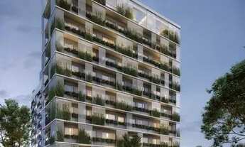 Imagem: Apartamento para Venda - 44.97m², 1 dormitório