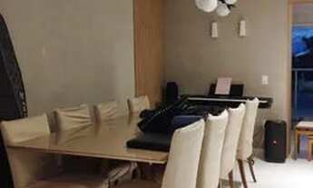 Imagem 1: FAROL DA ILHA 187M2 MOBILIADO