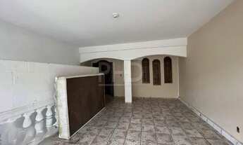 Imagem: Sobrado à venda, 3 quartos, 1 suíte, 1