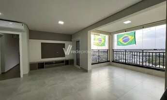 Imagem 4: Apartamento - Swiss Park - Campinas
