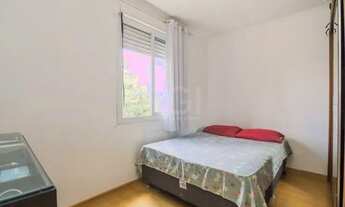 Imagem 2: Apartamento em Morro Santana