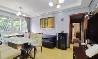 Imagem 4: Apartamento para Venda - 80.1m², 2 dormitórios, 1 vaga - Petrópolis