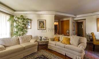 Imagem 6: Locação Apartamento 3 Dormitórios - 140 m² Brooklin