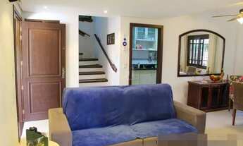 Imagem 4: Sobrado para Venda - 266m², 3 dormitórios, sendo 1 suites, 2 vagas - Ipanema