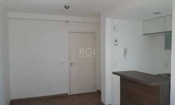 Imagem 6: Apartamento para Venda - 46.32m², 2 dormitórios, 1 vaga - Cristal