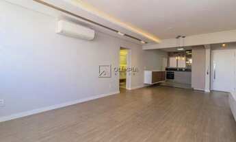 Imagem 6: Apartamento Venda Moema 120 m² 3 Dormitórios