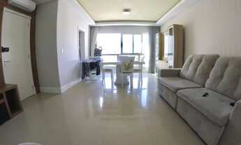 Imagem 7: 03 suites, 01 por andar, 02 vagas, Lazer, Rua 2850, Oportunidade!