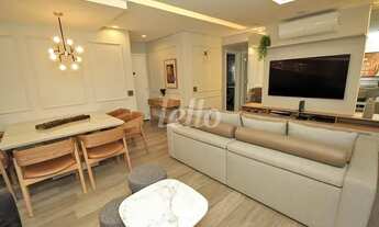 Imagem 2: Santo André - Apartamento Padrão - Centro