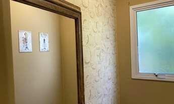 Imagem 7: Condomínio na Granja Viana. Espetáculo