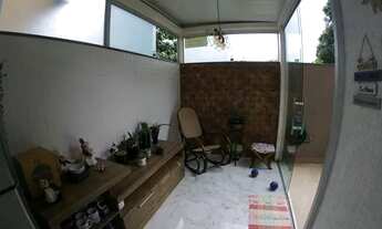 Imagem 5: BELO HORIZONTE - Apartamento Padrão - Castelo