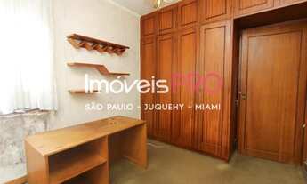 Imagem 4: Jardim Paulista, 3 dormitórios, 2 vagas, andar alto com vista!!!!