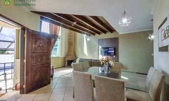 Imagem 4: Sobrado com 4 dormitórios, Bosque Flamboyant, Taubaté