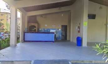 Imagem 4: Aluga-se Apto no Cond. Solar da Ilha ll (Prox. ao Aririzal