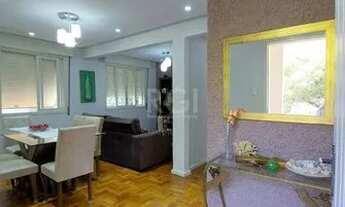 Imagem 2: Apartamento para Venda - 63.37m², 2 dormitórios, 1 vaga - Rio Branco