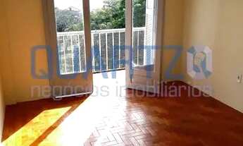 Imagem 6: APARTAMENTO PARA LOCAÇÃO 2 DORMITÓRIOS COM SACADA NO CENTRO HISTÓRICO GASOMETRO ORLA E CAI