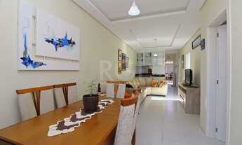 Imagem 4: Casa para Venda - 99.48m², 3 dormitórios, sendo 1 suites, 2 vagas - Hípica