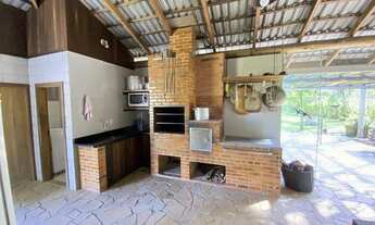 Imagem 7: CHÁCARA no RIO BONITO com 3 quartos para VENDA, 450 m²