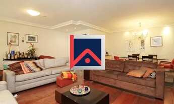 Imagem 6: Apartamento Venda Higienópolis 180 m² 3 Dormitórios