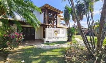 Imagem 5: Casa com 4 dormitórios à venda, 270 m² por R$ 1.350.000,00 - Recreio - Rio das Ostras/RJ