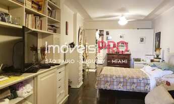 Imagem 4: Apartamento 189m² 4 Dormitórios para Venda em Moema