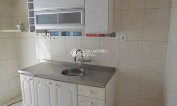 Imagem 3: PORTO ALEGRE - Apartamento Padrão - Menino Deus