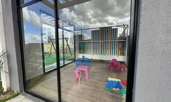 Imagem 7: Apartamento para aluguel possui 47 metros quadrados com 2 quartos em Indianópolis - Caruar