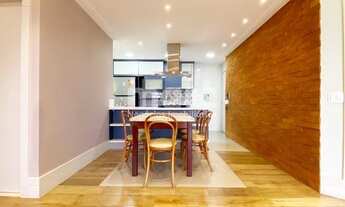 Imagem 4: SAO PAULO - Apartamento Padrão - ACLIMACAO