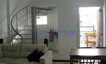 Imagem 3: Apartamento - Botafogo - Campinas