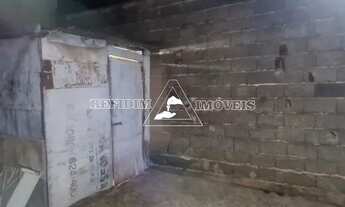 Imagem 6: Casa padrão em Quintino Facci II - Ribeirão Preto