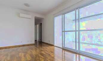 Imagem: Apartamento Locação Sumaré 90 m² 3 Dormitórios