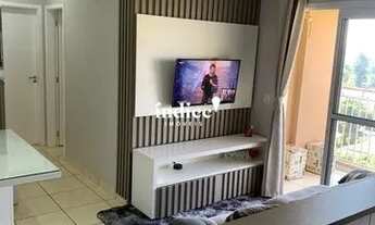 Imagem: Apartamento para aluguel 2 quartos 1 vaga