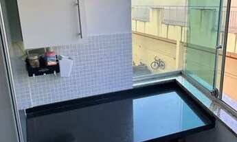 Imagem 7: Apartamento Duplex Decorado|2 quartos|63m²