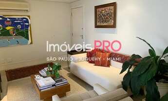 Imagem: Apartamento Duplex Mobiliado na Vila Nova