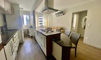 Imagem 7: Apartamento para venda com 55 metros quadrados com 1 quarto em Centro - Balneário Camboriú