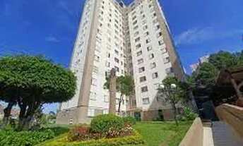 Imagem: Apartamento para venda com 55 metros quadrados