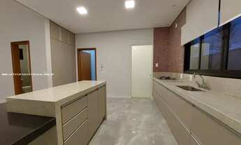 Imagem 5: Casa em Condomínio para Venda em Indaiatuba, Jardim Residencial Dona Lucilla, 3 dormitório