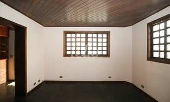 Imagem 6: São Paulo - Casa Padrão - Saúde