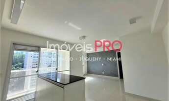 Imagem 2: Apartamento 55mts 1 suíte ao lado Morumbi Town