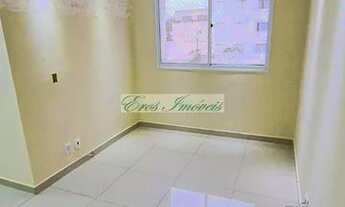 Imagem 3: Apartamento em Parque São Lourenço - São Paulo