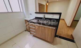 Imagem 7: Locação de Apartamentos / Padrão na cidade de São Carlos