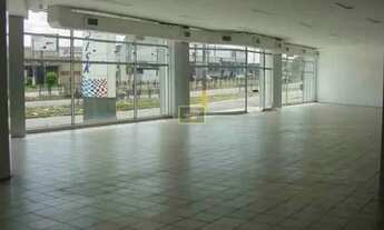 Imagem 5: Galpão para locação na Vila Leopoldina