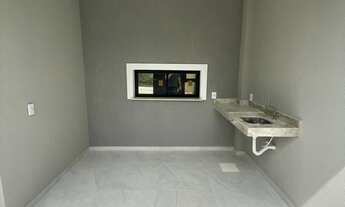 Imagem 7: Casas planas com pele de vidro na Mangabeira