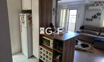 Imagem 7: Apartamento Jardim do Lago - Campinas Shopping