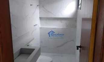 Imagem 3: Casa terrea a venda em loteamento fechado na cidade de Indaiatuba