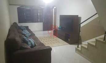 Imagem: Sobrado à Venda no bairro Centro com 125