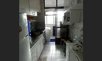 Imagem 6: Apartamento para venda possui 69 metros quadrados com 3 quartos em Mooca - São Paulo - SP