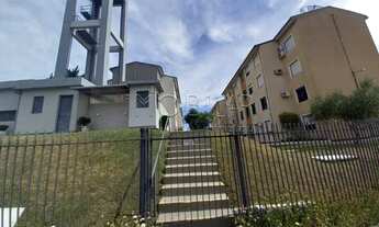 Imagem: BAGé - Apartamento Padrão - Getúlio Vargas