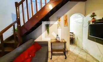 Imagem 2: Casa para Aluguel - Botujuru, 3 Quartos, 80 m2